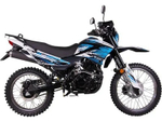 Мотоцикл кроссовый эндуро RACER PANTHER RC300-GY8X