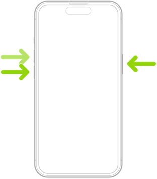 Как перезагрузить iPhone?