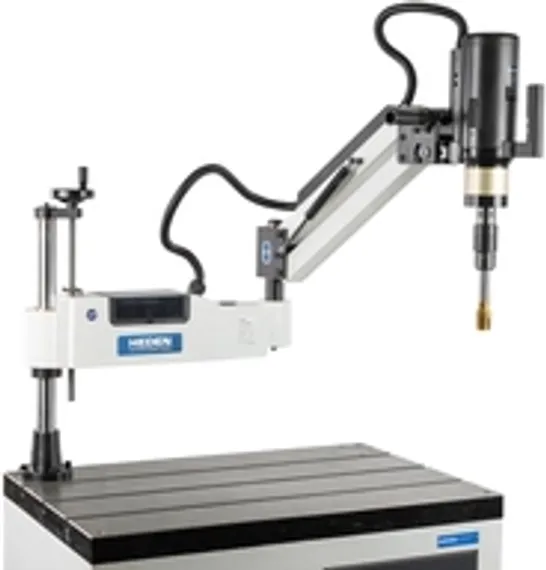 Коллаборативный робот Han's Robot Elfin E10-L