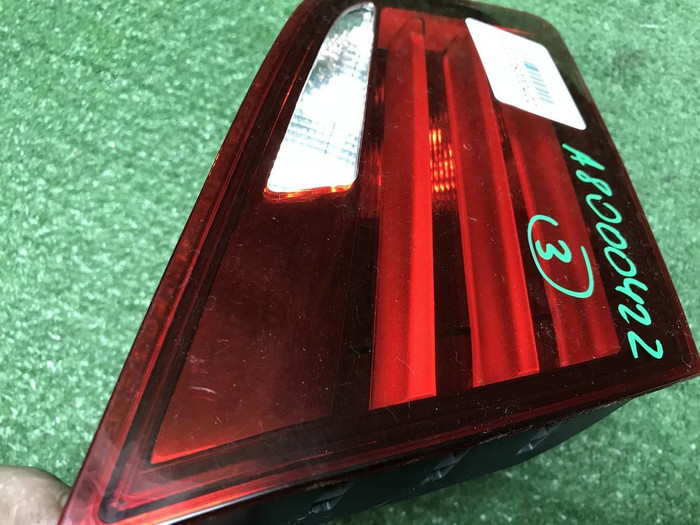 Фонарь левый внутренний BMW 5er F10 (2009-2013)