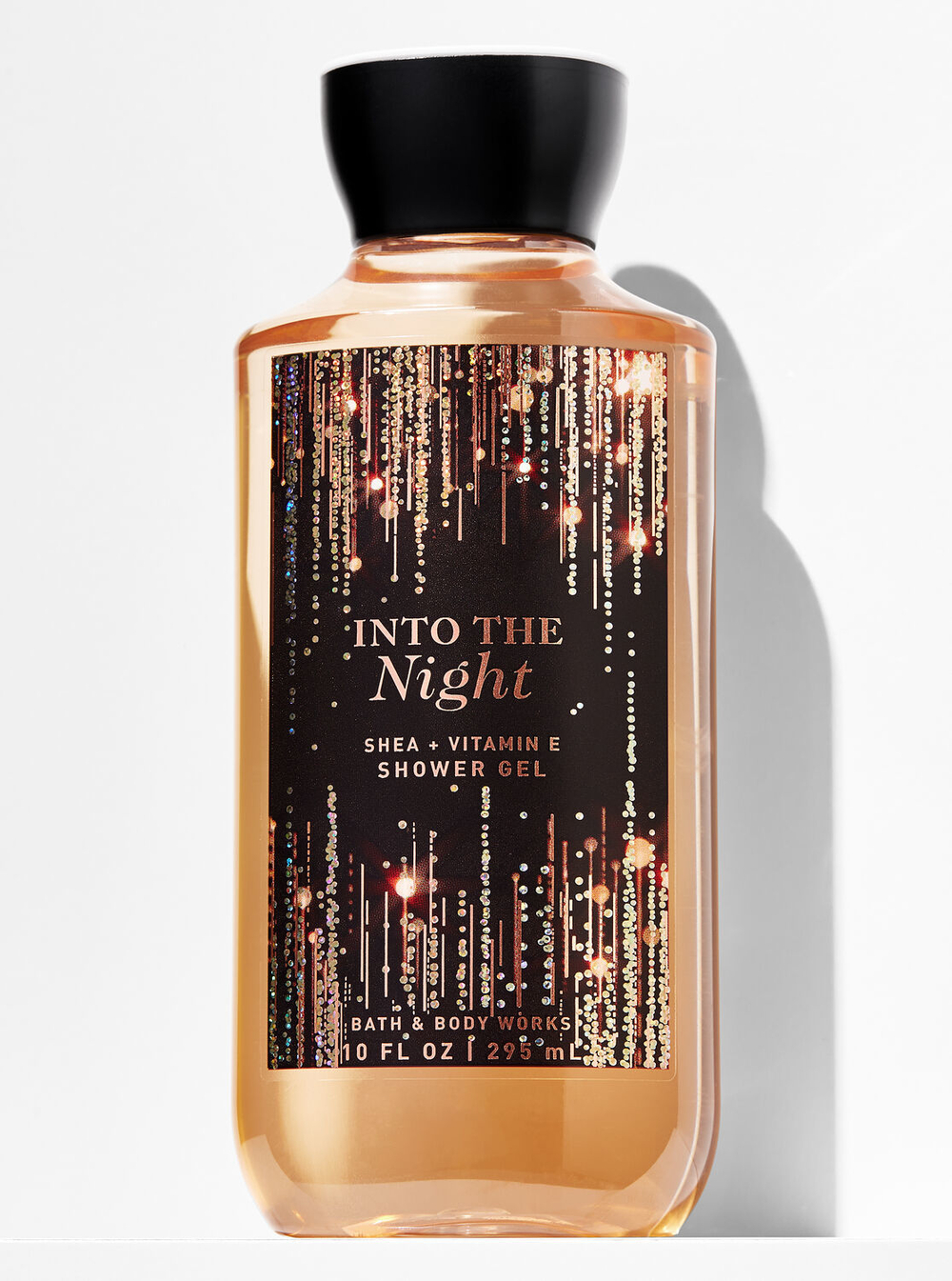 Гель для душа Bath&BodyWorks Into The Night 295 мл