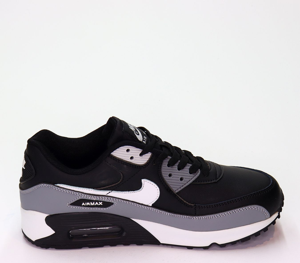 Кроссовки нат. Кожа (41-46)р. / шт. A1108/5