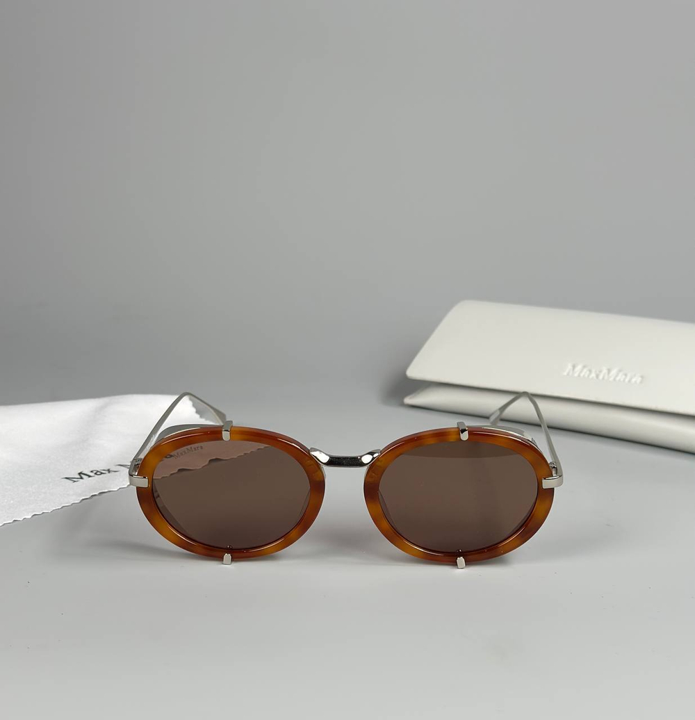 Очки Max Mara