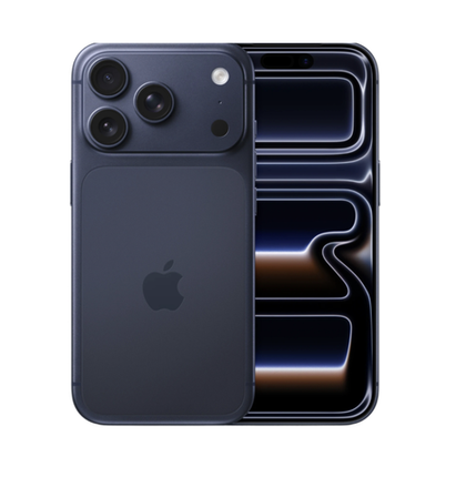 Apple iPhone 17 Pro Max 512Gb Deep Blue eSim