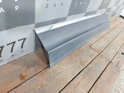 Накладка двери передней правой VW Tiguan 2 16-нв Б/У Оригинал 5NA854940P