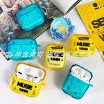 Чехол на AirPods