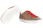 Gucci Ace (Женская размерная сетка)