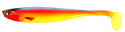 Виброхвосты LJ Pro Series 3D BASARA SOFT SWIM 12,70/PG01 4шт.