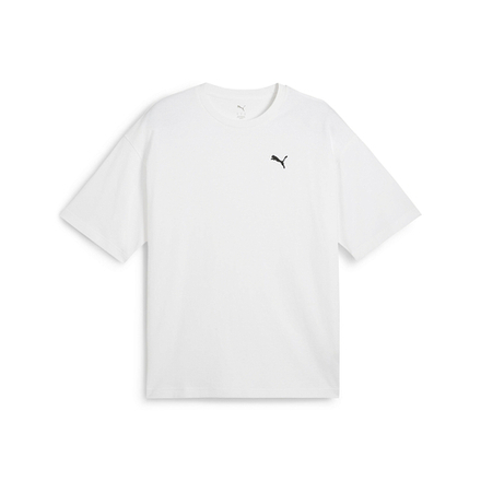 Мужская футболка PUMA Wardrobe Essentials Oversized Tee