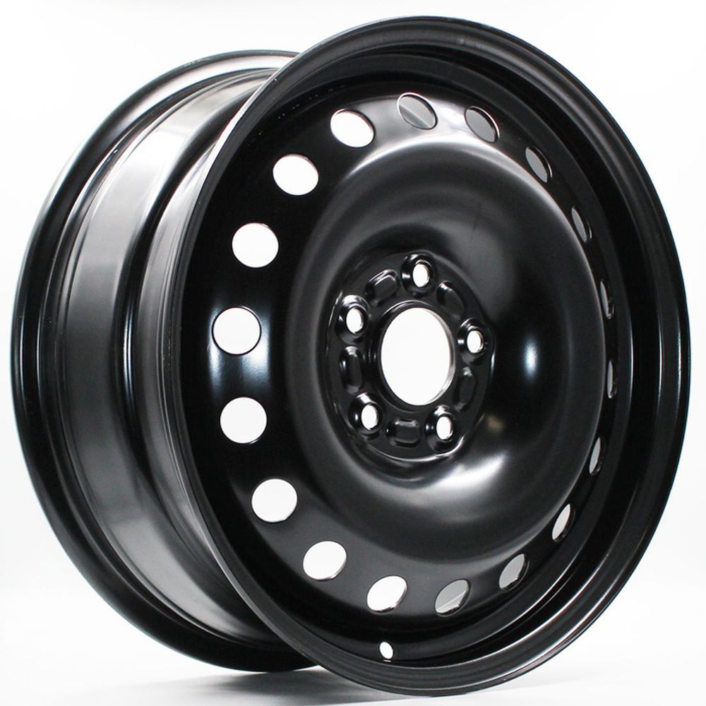 6.5х16/5х108 ET50 D63.3 ТЗСК FORD MONDEO ЧЕРНЫЙ