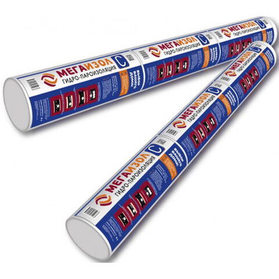 Мегаизол C/1,6 (70 кв.м.) //