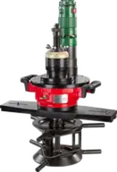 Cистема зажима Jepson Power Thinfix