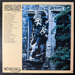 Shirley Collins And The Albion Country Band ‎– No Roses (США 1976г.) Т