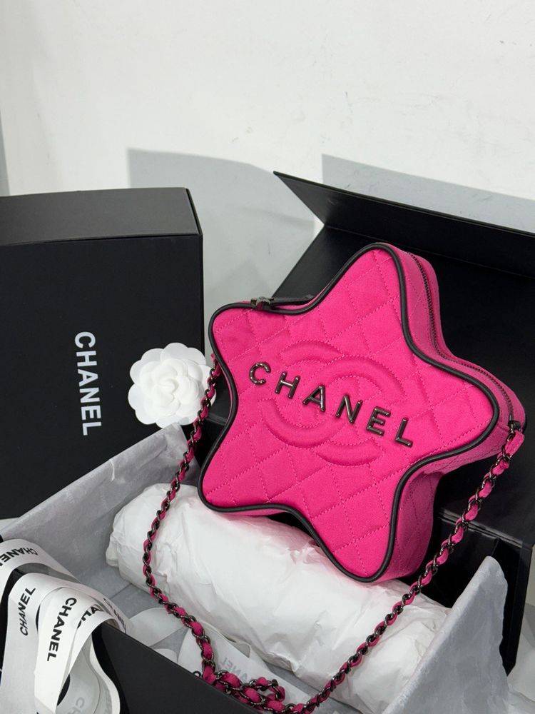 Сумка CHANEL