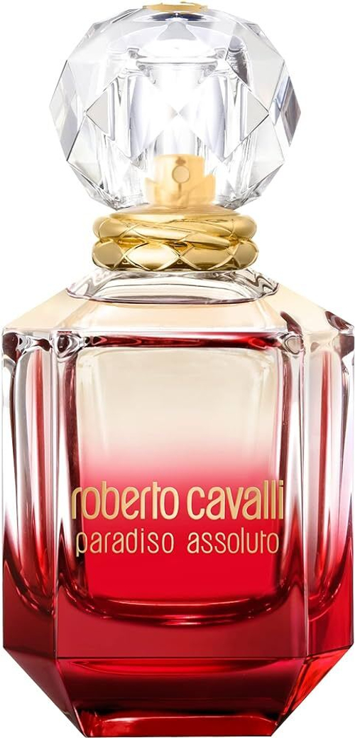 ROBERTO CAVALLI Paradiso Assoluto