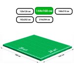 Платформа GigaBloks 10"