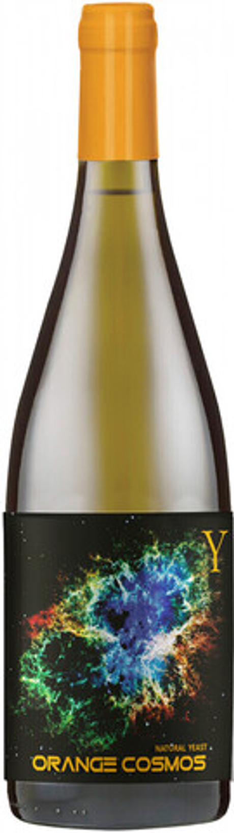 Вино Яйла Оранж Космос