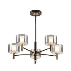 Citilux ELAN CL241151 Люстра на штанге