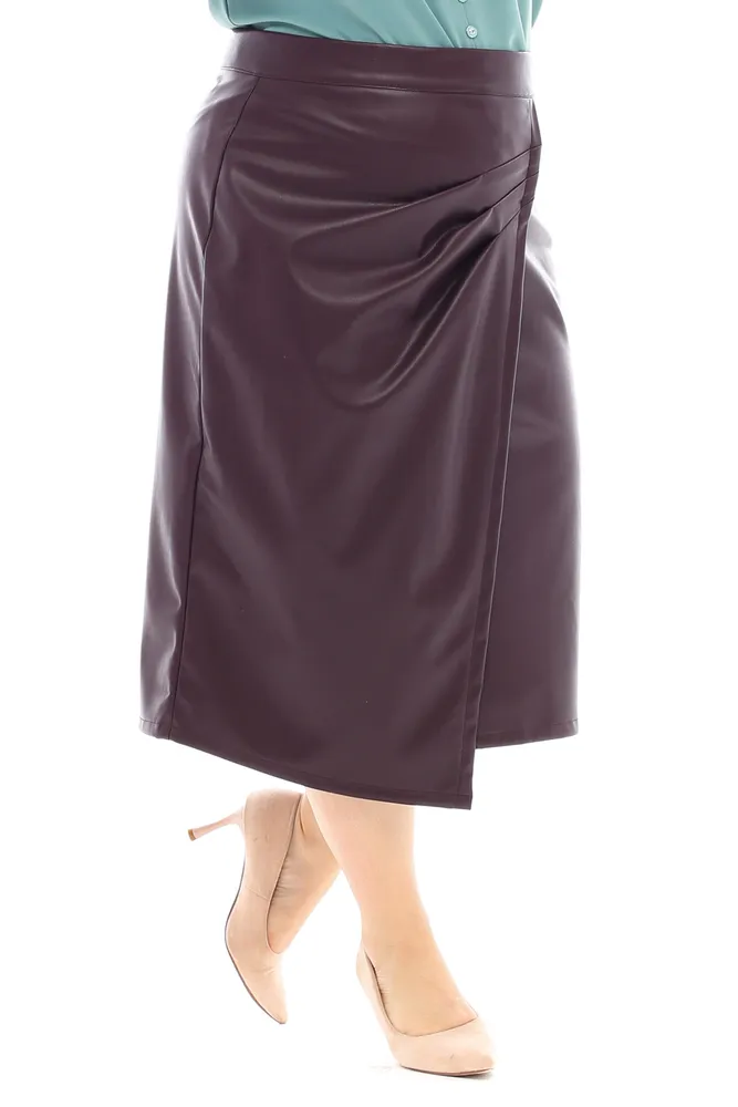 Юбка 4422 Fabrika