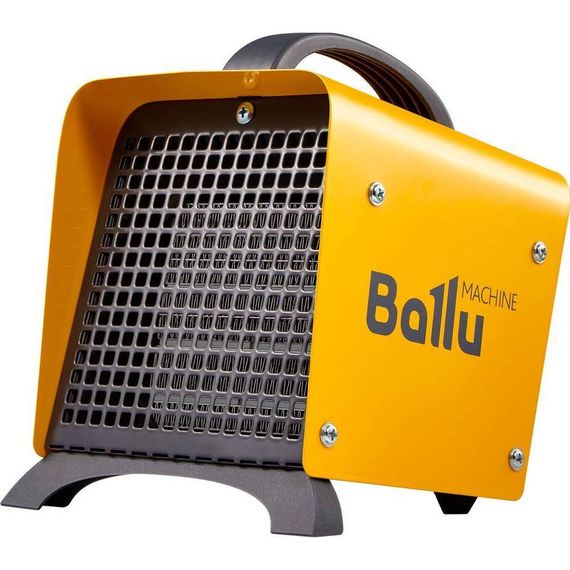 Электрический воздухонагреватель Ballu BKS-3