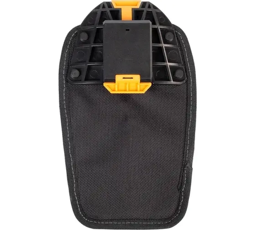 КВТ Сумка поясная модульная на клипсе СМ-03 серия "Quick-Lock"