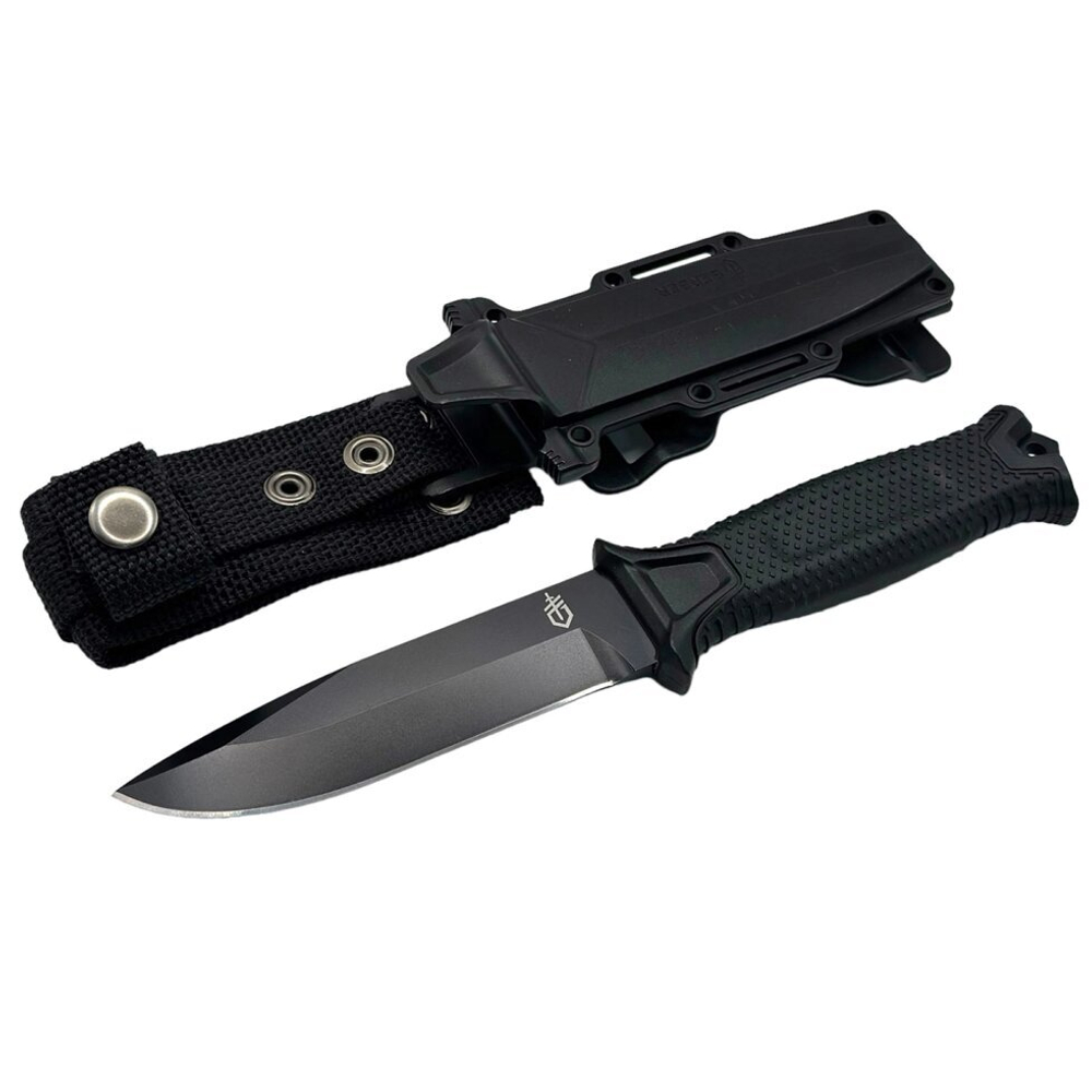 Нож Gerber Strongarm (Черный)