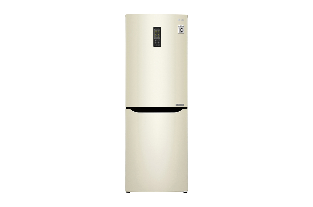Холодильник LG GA-B 379 SYUL