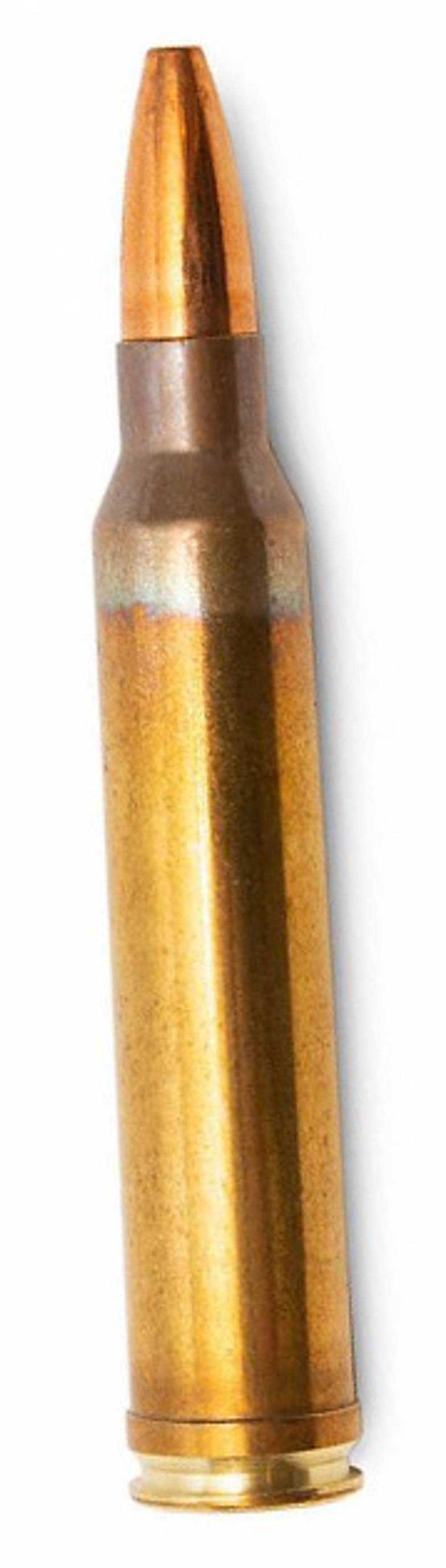 Патрон Geco 300WM TM SP Plus 11,0гр 170gr (2317809)