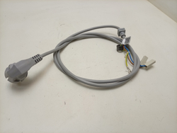 WSPE6H612A кт41 Сетевой шнур для стиральных машин Beko 2836390200 б/у