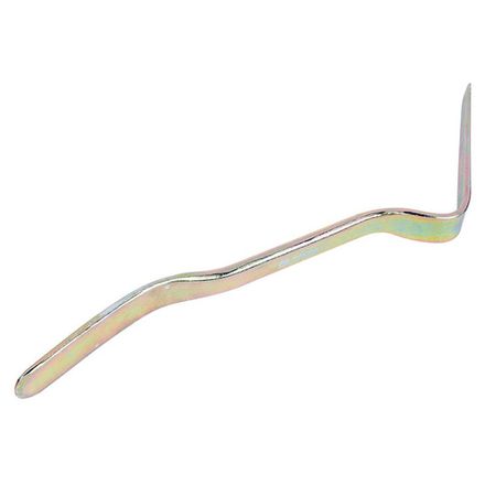 Цена на МАСТАК (116-00470) Монтировка фигурная, длина 470 мм