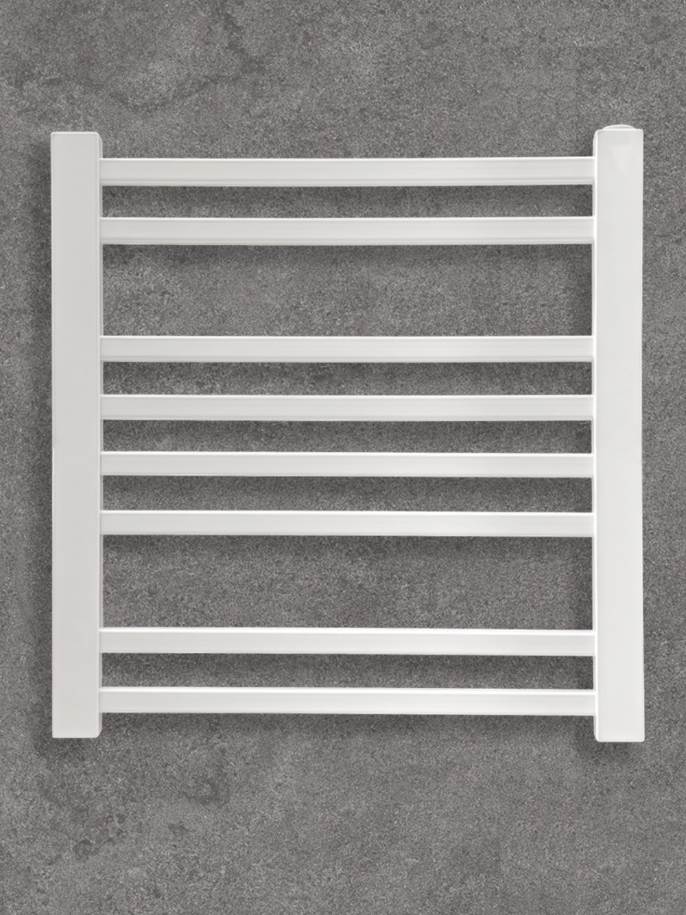 FORMA Bone 60x50 (см) Полотенцесушитель водяной