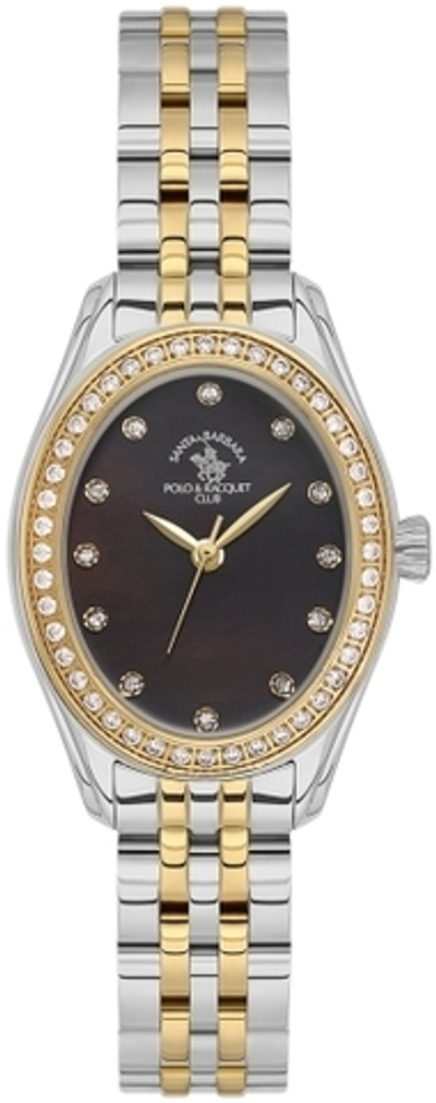 Наручные часы SANTA BARBARA SB.1.10620-5