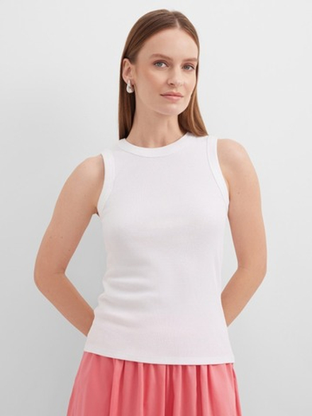 Майка женская ELISA.AND.ME