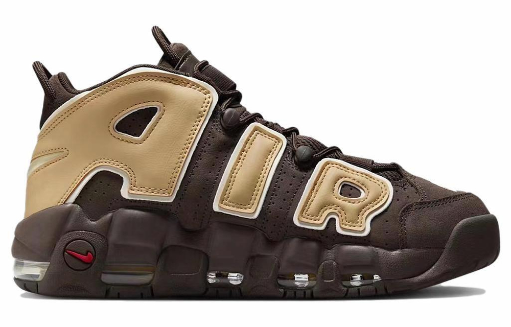Кроссовки Nike Air More Uptempo 96