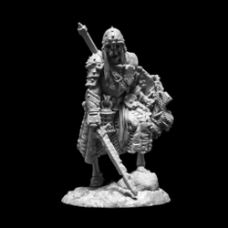 The Undead Unit II - Wiro