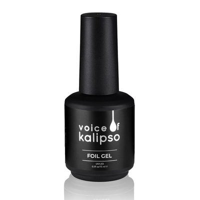 Voice kalipso Foil Gel -гель для фольги ,15 мл