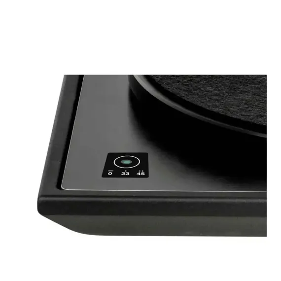 Rekkord Audio M500 (2M Blue) Black