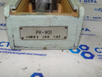 Резьбомер контактный РК-901, М10х1