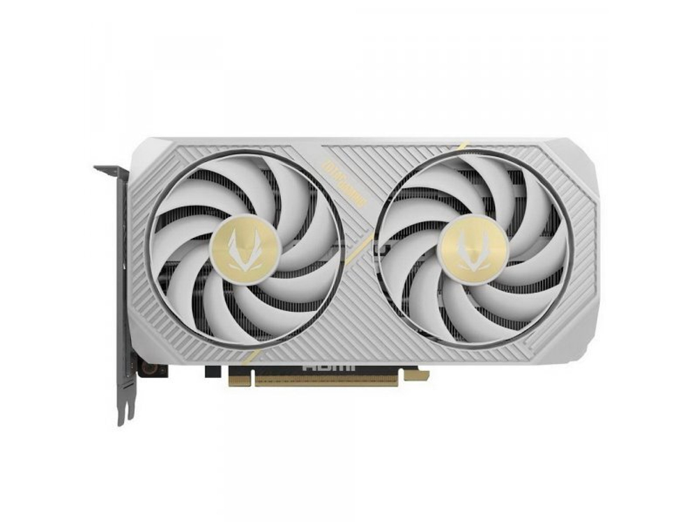 Видеокарта Zotac Nvidia GeForce RTX 5060 Ti TWIN EDGE [ZT-B50620Q-10M]