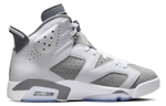 Кроссовки Jordan Air Jordan 6 "Cool Grey"