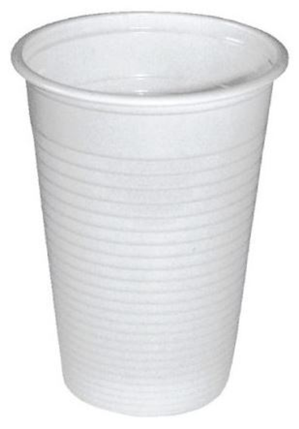 Стакан 200 мл белый (100/4200) Уфа