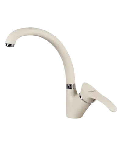 Кухонный смеситель Kuppersberg GUS KG2511 ECRU