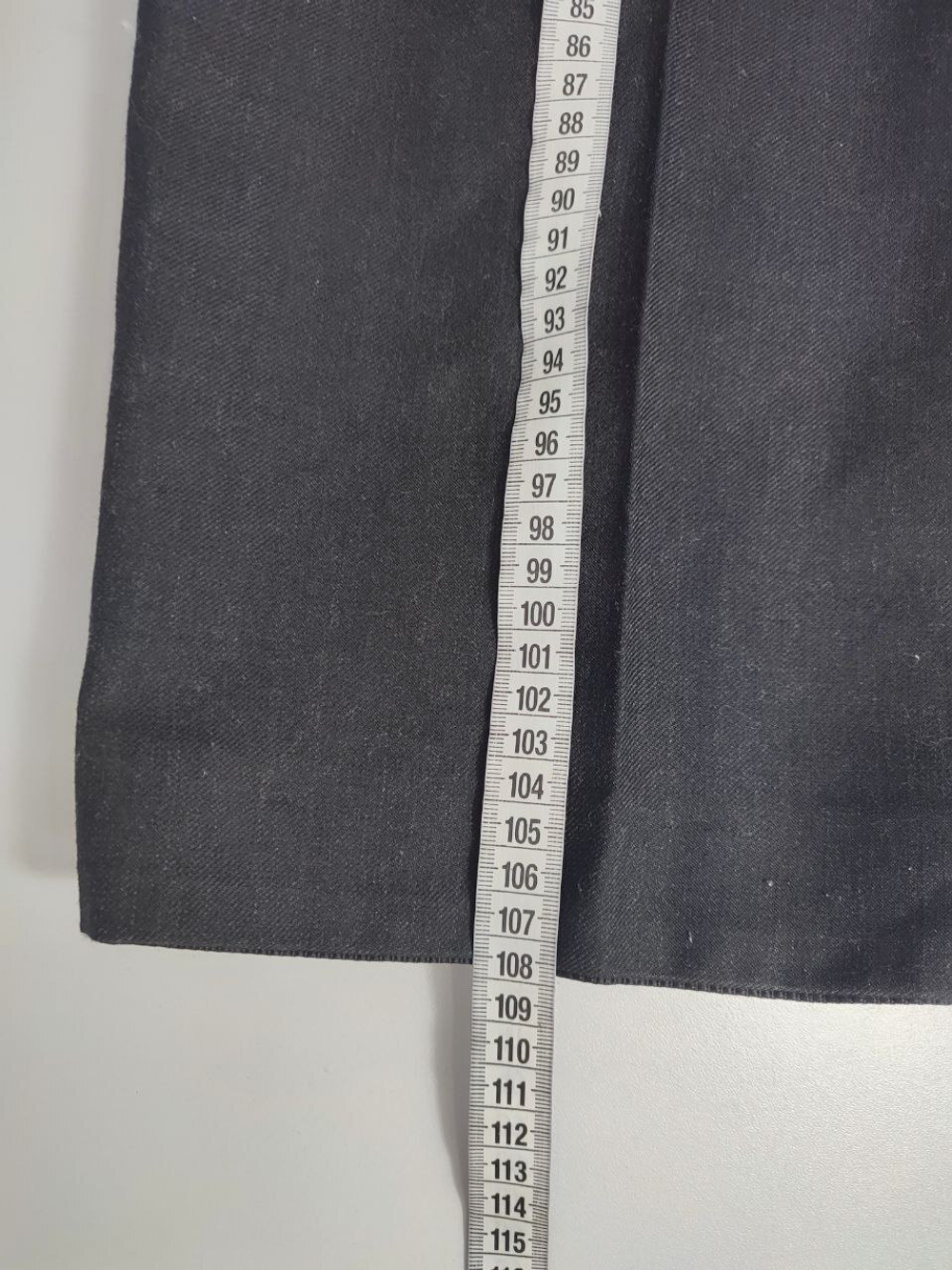 Брюки базовые 48 размер