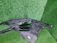 Бампер передний Porsche Macan (2014-2018) GTS