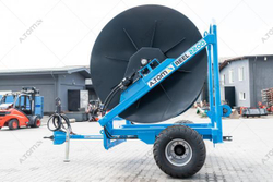 Транспортировщик шлангов для навоза - AТOM 2200