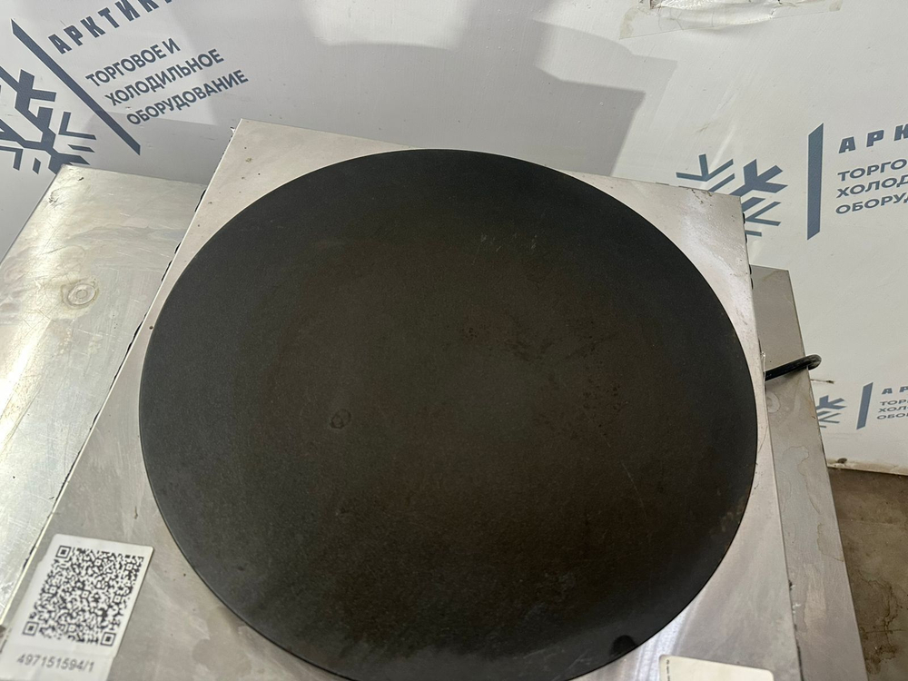 Блинница электрическая Airhot BE-1