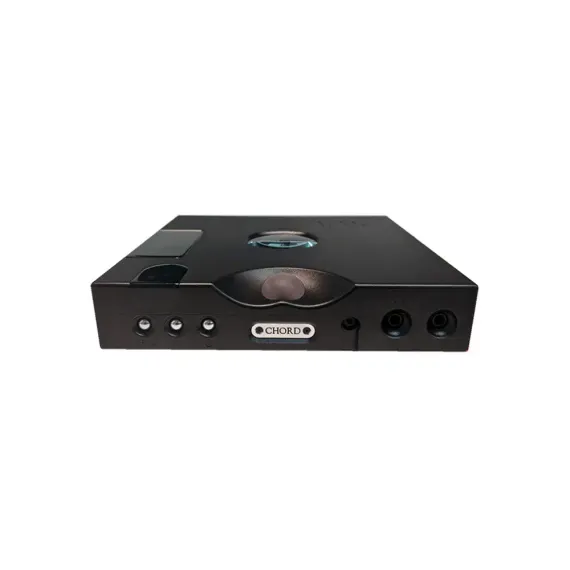 Chord Hugo TT 2 Black