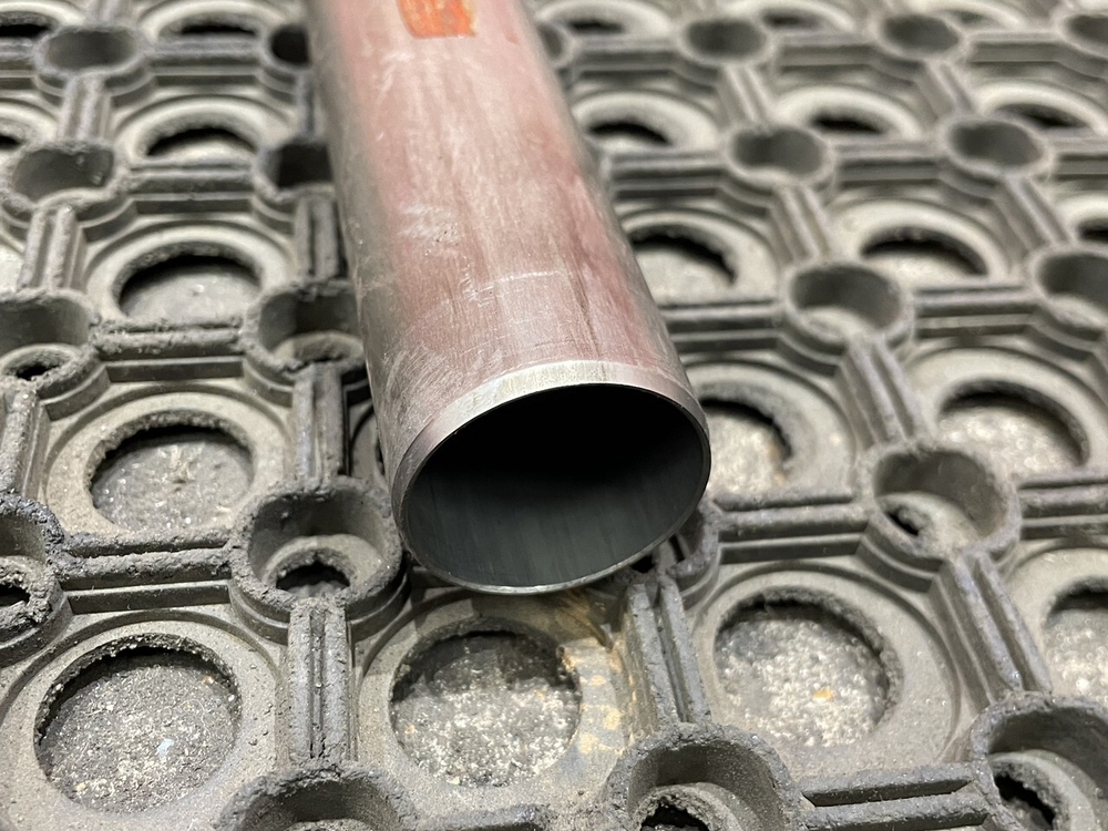 Трубка масляная широкая 2019г.