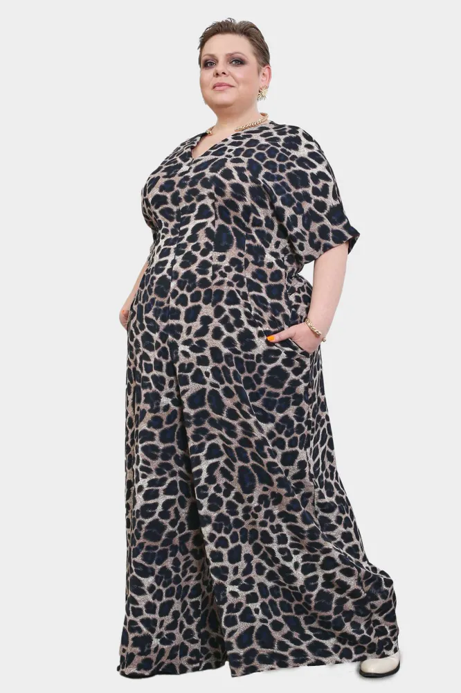 Комбинезон 20143 Fabrika