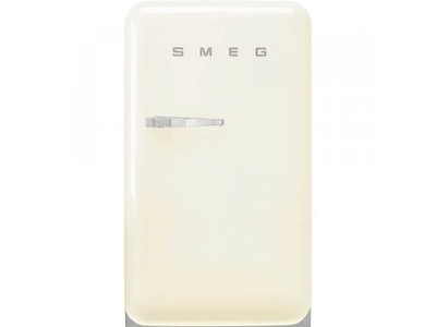 Холодильник Smeg FAB10RCR6 бежевый
